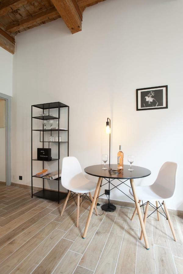 Unique - Cosy And Lumineux Arles