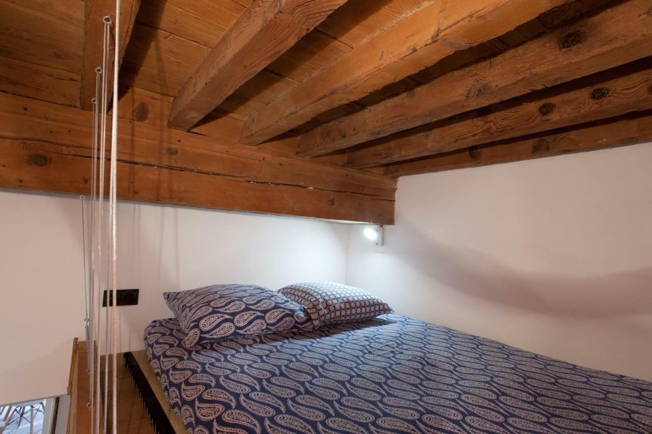 Apartment Unique - Cosy And Lumineux Arles
