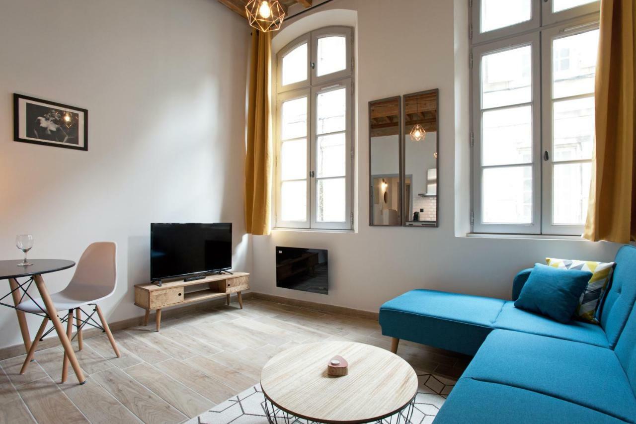 Unique - Cosy And Lumineux Apartment Arles