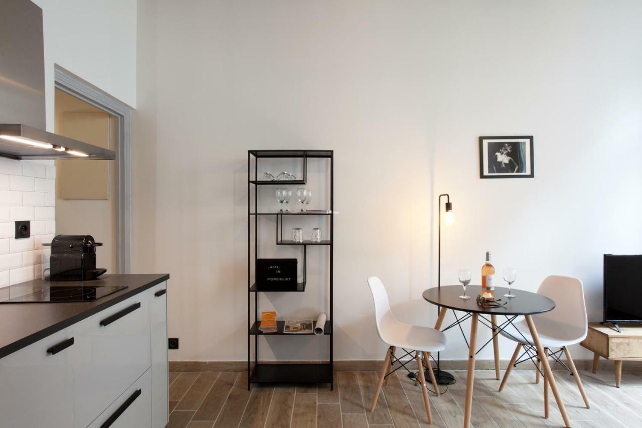 Apartment Unique - Cosy And Lumineux