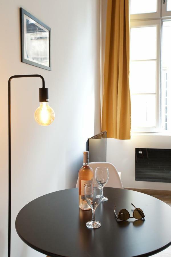 Apartment Unique - Cosy And Lumineux Arles